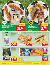 Aktueller Netto Marken-Discount Prospekt mit Kartoffelsalat, "Aktuelle Angebote", Seite 21