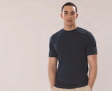 Slim Fit T-Shirt bei AWG im Stockach Prospekt für 17,99 €