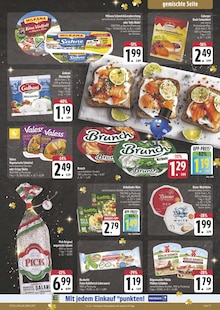 Sahne im E center Prospekt "Wir lieben Lebensmittel!" mit 30 Seiten (Würzburg)