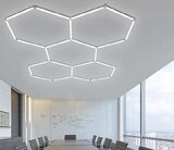 LED Deckenleuchte Premium Line Aero von  im aktuellen Globus-Baumarkt Prospekt für 179,00 €