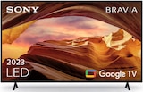 LED-TV KD43X75WLAEP Angebote von Sony bei expert Regensburg für 399,00 €