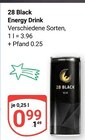 Aktuelles Energy Drink Angebot bei GLOBUS in Jena ab 0,99 €
