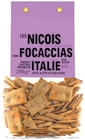 Intermarché Super Montmorency - Promo Mini-Focaccias aux Olives Promo Mini-Focaccias aux Olives à 2,84 € dans le catalogue Intermarché Super à Montmorency
