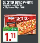 Bistro Baguette bei Marktkauf im Ibbenbüren Prospekt für 1,11 €