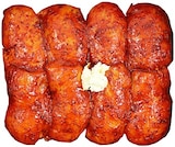 Hähnchen-Brusttasche Gyros Art im Angebot bei REWE in Siegen Hähnchen-Brusttasche Gyros Art Angebote bei REWE Siegen für 1,79 €