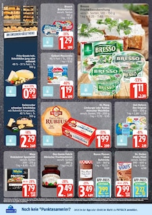 Gin im aktuellen EDEKA Prospekt (Hamburg) Gin im EDEKA Prospekt "Top Angebote" mit 12 Seiten (Hamburg)