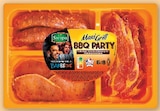 Maxi grill bbq party ou 100% grillades - SOCOPA en promo chez Super U Le Puy-en-Velay à 8,99 €
