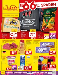 Der aktuelle Netto Marken-Discount Prospekt Aktuelle Angebote