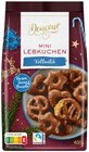 Aktuelle Brot Angebote bei Penny in Magdeburg Aktuelles Mini Lebkuchen Angebot bei Penny in Magdeburg ab 2,39 €