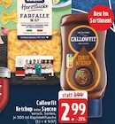 EDEKA - Ketchup oder Saucen Angebot im Prospekt Ketchup oder Saucen bei EDEKA im Prospekt "" für 2,99 €