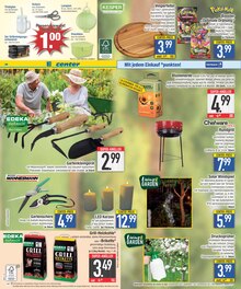 Blumenerde im aktuellen E center Prospekt (Augsburg) Blumenerde im E center Prospekt "Wir lieben Lebensmittel." mit 20 Seiten (Augsburg)
