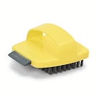 2-in-1-Backofenbürste bei Tchibo im Bad Nauheim Prospekt für 6,99 €