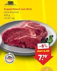 Netto Marken-Discount - Suppenfleisch vom Rind Angebot im Prospekt Suppenfleisch vom Rind bei Netto Marken-Discount im Prospekt "" für 7,79 €