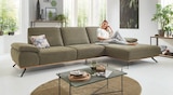 Aktuelles ECKKOMBINATION Angebot bei Multipolster in Düsseldorf ab 1.699,00 €