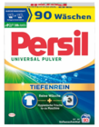 Universalwaschmittel Pulver oder Colorwaschmittel Kraft-Gel Angebote von Persil bei REWE Kerpen für 19,99 €