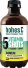 Super Shots Angebote von hohes C bei Getränke Hoffmann Rheda-Wiedenbrück für 1,99 €