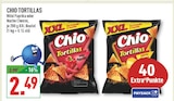Tortillas Angebote von Chio bei Marktkauf Bochum für 2,49 €