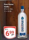 Aktuelles Vodka Angebot bei GLOBUS in Koblenz ab 6,99 €