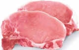 Aktuelles Schweine-Kotelett Angebot bei Netto Marken-Discount in Halle (Saale) ab 3,99 €