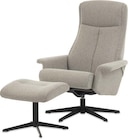 Aktuelles Relax-Sessel Angebot bei Möbel Fischer in Erlangen ab 699,00 €