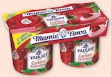 Super U Chavagnes-en-Paillers - Promo Yaourt aux fruits Promo Yaourt aux fruits à 0,47 € dans le catalogue Super U à Chavagnes-en-Paillers