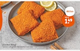 Cordon Bleu von  im aktuellen tegut Prospekt für 1,49 €