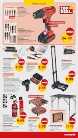 Garten im Penny Prospekt in Pinneberg Aktueller Penny Prospekt mit Garten, "Wer günstig will, muss Penny.", Seite 35