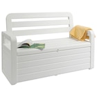 Toomax Gartenbank Foreverspring im Angebot bei POCO in Würzburg Toomax Gartenbank Foreverspring Angebote bei POCO Würzburg für 114,99 €