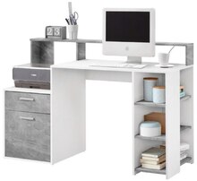 Schreibtisch bei POCO in Aachen Schreibtisch im Angebot bei POCO Aachen für 79,99 €