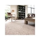 Moquette bouclée neige 4 m - Décor Discount à Vaulx-en-Velin Moquette bouclée neige 4 m en promo chez Décor Discount Vaulx-en-Velin à 16,90 €