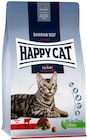 Culinary Angebote von HAPPY CAT bei ZG Raiffeisen Lörrach für 8,99 €