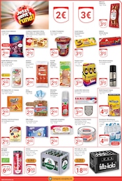 Aktueller GLOBUS Prospekt mit Erdbeeren, "Aktuelle Angebote", Seite 7