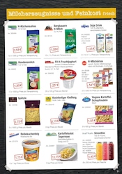 Alpro Angebote im Prospekt "TAKE AWAY" von Hamberger Alpro Angebote im Prospekt "TAKE AWAY" von Hamberger auf Seite 9