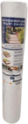 Brico Dépôt Ville-la-Grand - Promo Geotextile multi-usage- 100 g/m² - 2 m x 25 m Promo Geotextile multi-usage- 100 g/m² - 2 m x 25 m à 44,90 € dans le catalogue Brico Dépôt à Ville-la-Grand