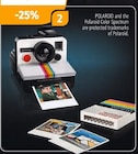 Aktuelles POLAROID ONESTEP SX-70 SOFORTBILDKAMERA Angebot bei Müller in Regensburg ab 59,95 €