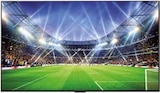OLED TV OLED55G58LW bei expert im Plettenberg Prospekt für 999,00 €