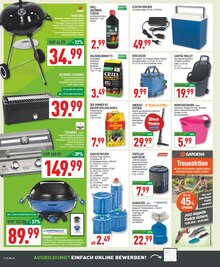 Briketts im aktuellen Marktkauf Prospekt (Bielefeld) Briketts im Marktkauf Prospekt "Aktuelle Angebote" mit 28 Seiten (Bielefeld)