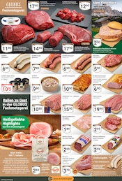 Rollbraten im GLOBUS Prospekt in Gotha Aktueller GLOBUS Prospekt mit Rollbraten, "Aktuelle Angebote", Seite 11