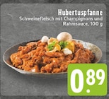E center Krefeld - Hubertuspfanne Angebot im Prospekt Hubertuspfanne bei E center im Krefeld Prospekt für 0,89 €