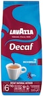 Caffè Crema Decaffeinato Rich Break von Lavazza für 10,49 € bei REWE im Angebot Caffè Crema Decaffeinato Rich Break von Lavazza im aktuellen REWE Prospekt