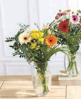 Bouquet Composé Holidays - Super U à Montpellier Bouquet Composé Holidays en promo chez Super U Montpellier à 4,99 €