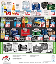 Gin im HIT Prospekt "ECHTE VIELFALT" mit 19 Seiten (Mönchengladbach)