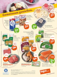 tegut Backofen im Prospekt 