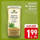 Bio Agaven-Dicksaft bei EDEKA im Melle Prospekt für 1,99 €