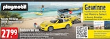 Porsche 911 Targa EDEKA Sommeredition im Angebot bei EDEKA in Marl Porsche 911 Targa EDEKA Sommeredition Angebote von Playmobil bei EDEKA Marl für 27,99 €