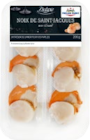 Noix de Saint-Jacques avec corail - DELUXE - Lidl Noix de Saint-Jacques avec corail - DELUXE à 7,99 € dans le catalogue Lidl