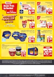 Erdbeeren im EDEKA Prospekt in Norderstedt Aktueller EDEKA Prospekt mit Erdbeeren, "Top Angebote", Seite 20