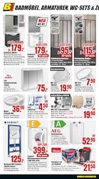 WC Reiniger Angebot & Preis im aktuellen B1 Discount Baumarkt Prospekt WC Reiniger Angebot im aktuellen B1 Discount Baumarkt Prospekt auf Seite 2