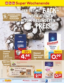 Lavazza im aktuellen Netto Marken-Discount Prospekt (Bielefeld) Lavazza im Netto Marken-Discount Prospekt "Aktuelle Angebote" mit 65 Seiten (Bielefeld)