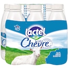 Promo Lait De Chèvre Lactel à  dans le catalogue Auchan Hypermarché à Plascassier